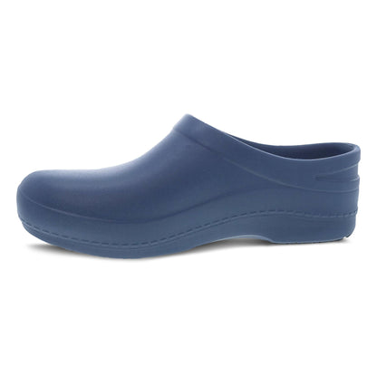 Kaci Blue Mule | Dansko Premium