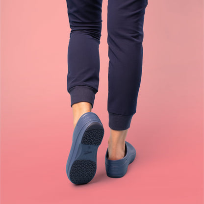 Kaci Blue Mule | Dansko Premium