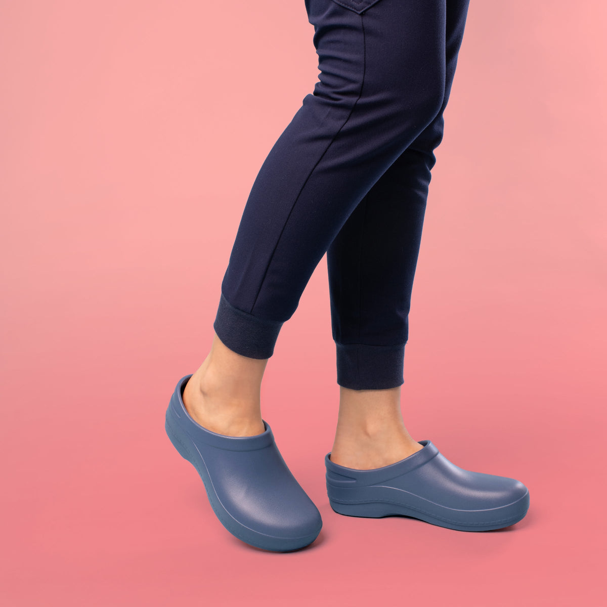 Kaci Blue Mule | Dansko Premium