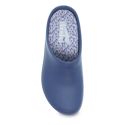 Kaci Blue Mule | Dansko Premium