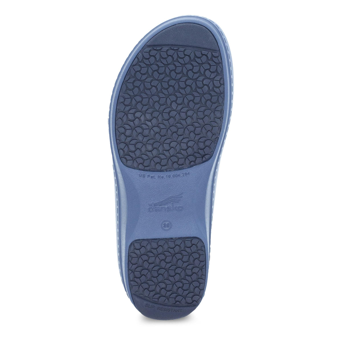 Kaci Blue Mule | Dansko Premium