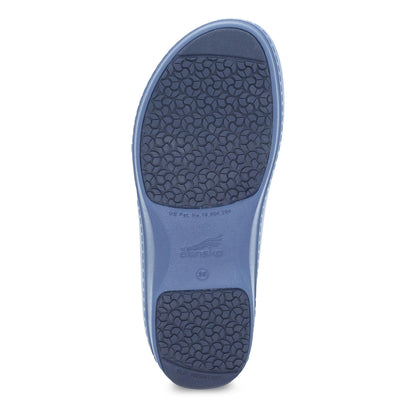 Kaci Blue Mule | Dansko Premium