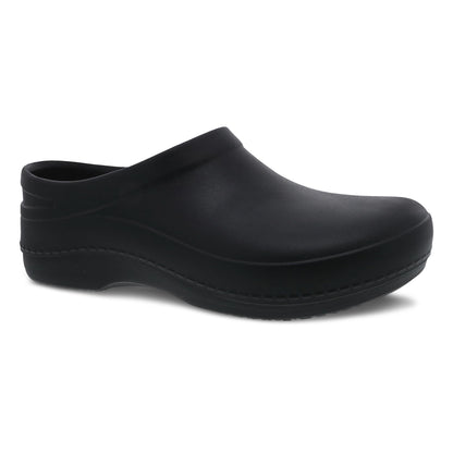 Kaci Black Mule | Dansko Featured