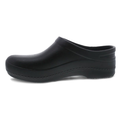 Kaci Black Mule | Dansko Featured