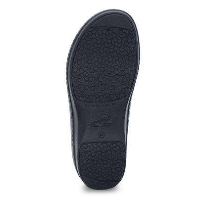 Kaci Black Mule | Dansko Featured