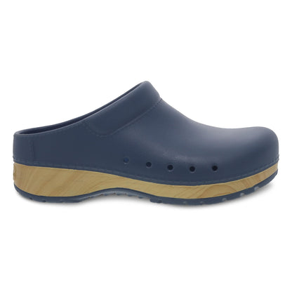 Kane Blue | Dansko Signature