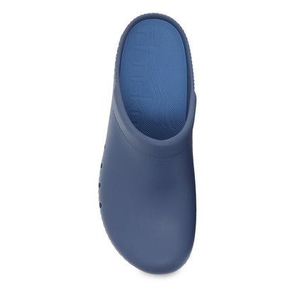 Kane Blue | Dansko Signature