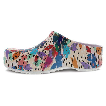 Kane Flower Party | Dansko Top Pick