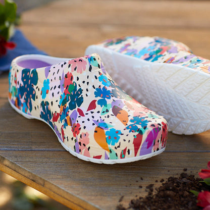 Kane Flower Party | Dansko Top Pick