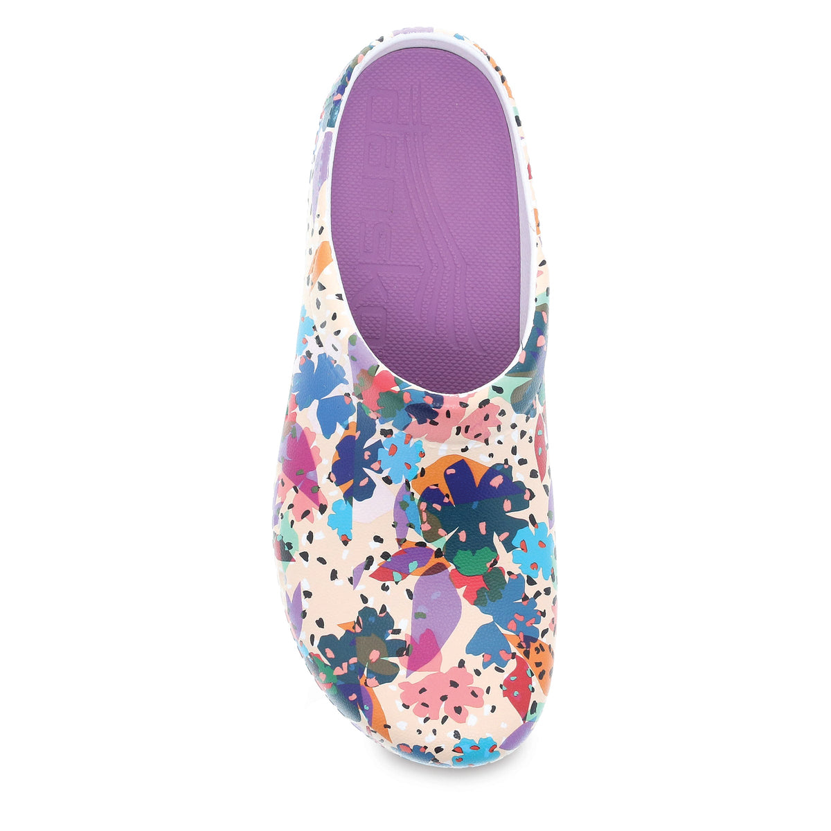 Kane Flower Party | Dansko Top Pick
