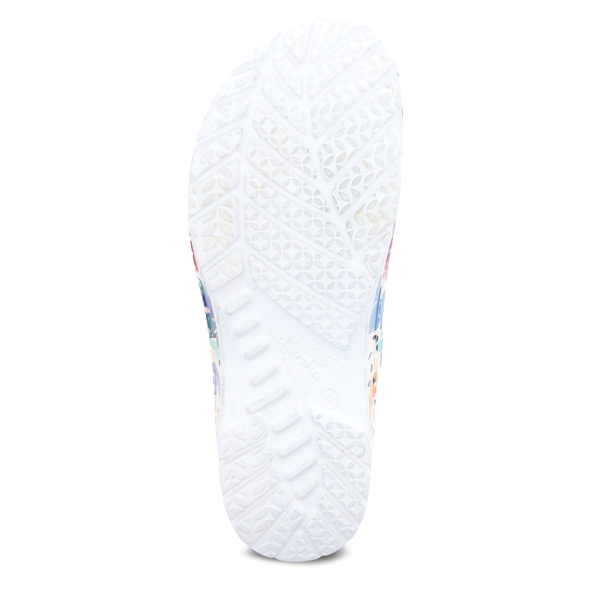Kane Flower Party | Dansko Top Pick