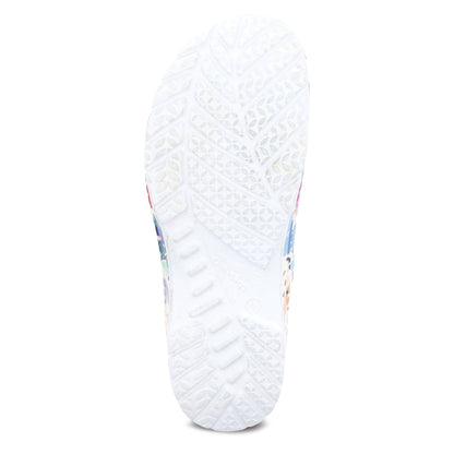 Kane Flower Party | Dansko Top Pick
