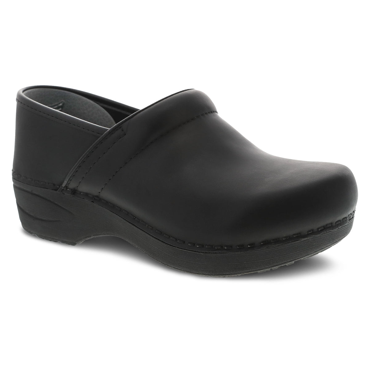XP 2.0 Black Waterproof Pull Up | Dansko Smart Buy