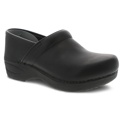 XP 2.0 Black Waterproof Pull Up | Dansko Smart Buy