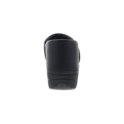 XP 2.0 Black Waterproof Pull Up | Dansko Smart Buy