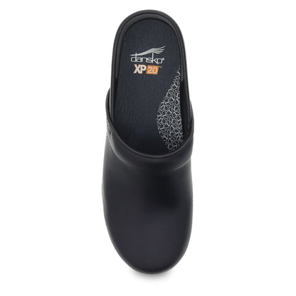 XP 2.0 Black Waterproof Pull Up | Dansko Smart Buy