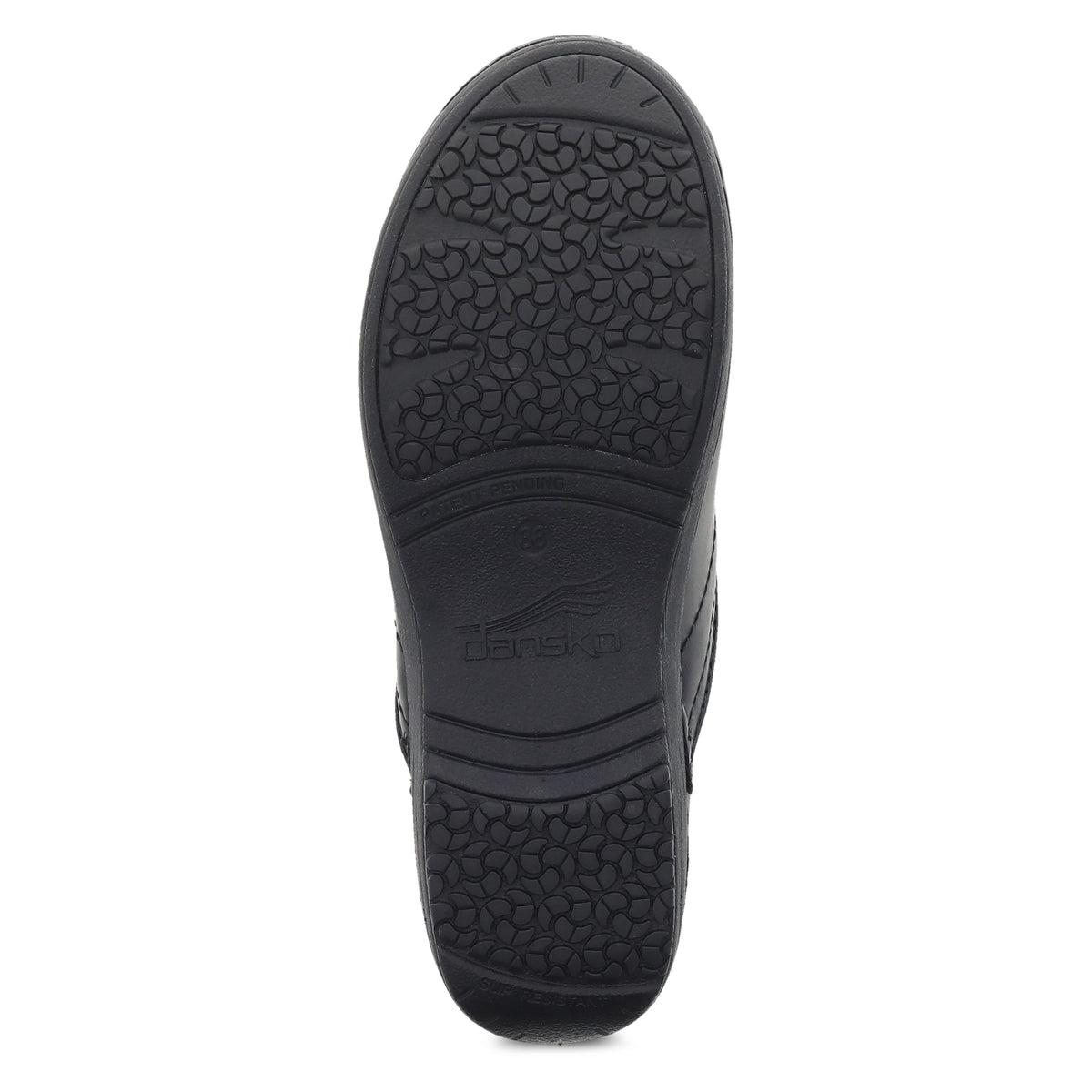 XP 2.0 Black Waterproof Pull Up | Dansko Smart Buy