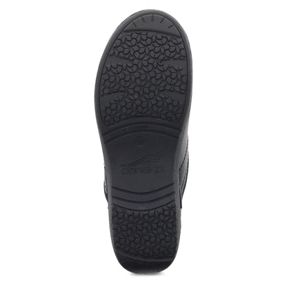 XP 2.0 Black Waterproof Pull Up | Dansko Smart Buy