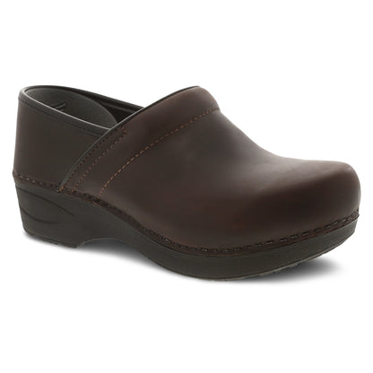 XP 2.0 Brown Waterproof Pull Up | Dansko Trusted