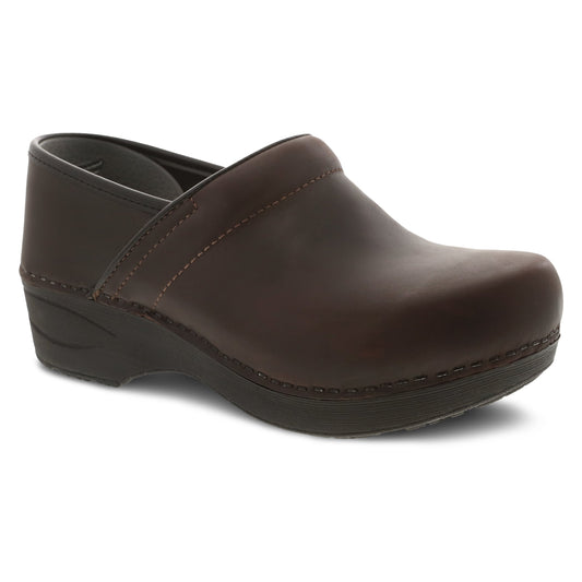 XP 2.0 Brown Waterproof Pull Up | Dansko Trusted