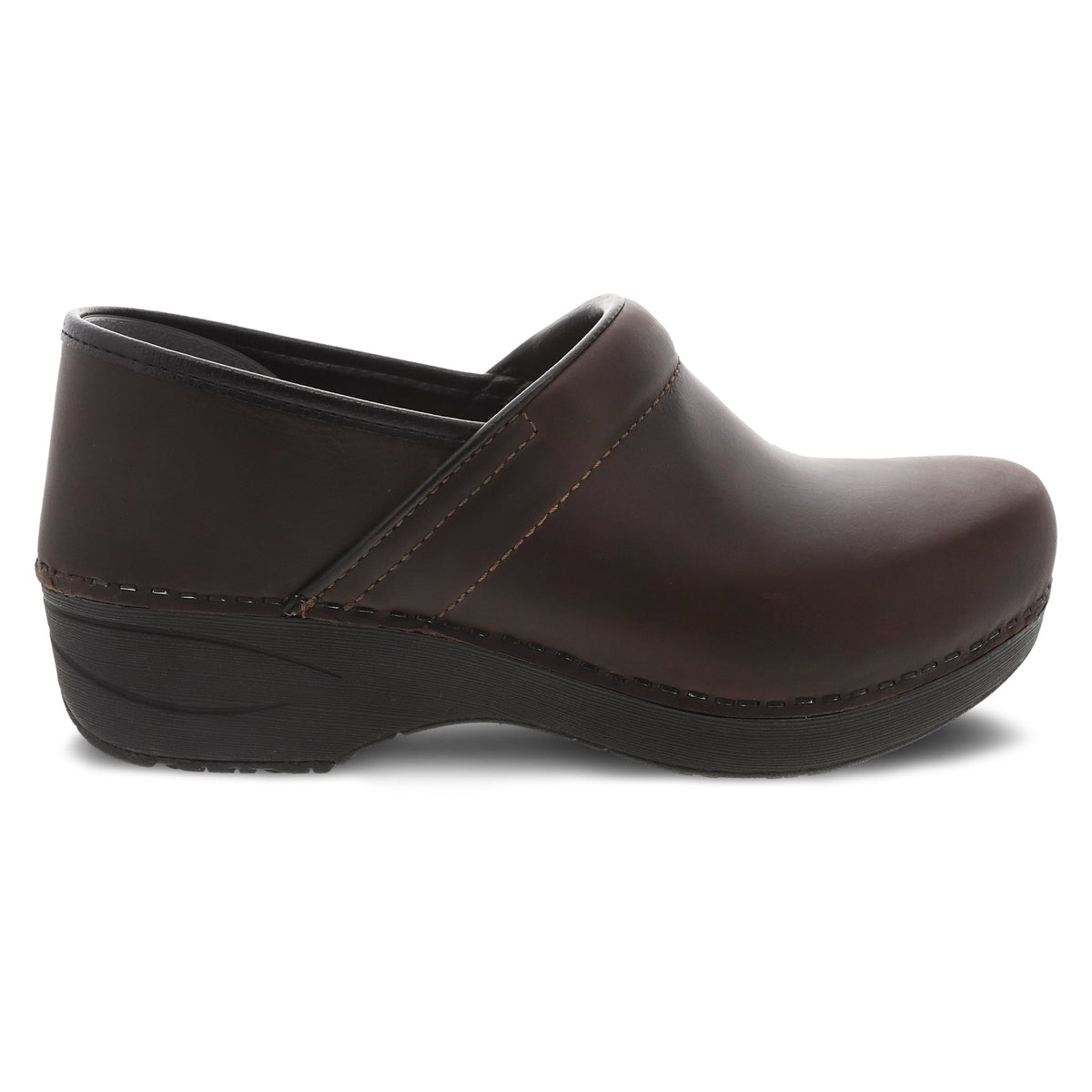 XP 2.0 Brown Waterproof Pull Up | Dansko Trusted