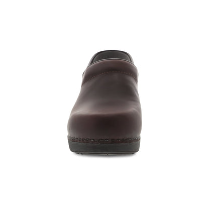 XP 2.0 Brown Waterproof Pull Up | Dansko Trusted