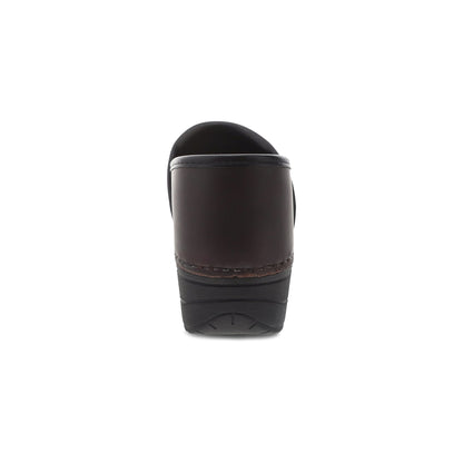 XP 2.0 Brown Waterproof Pull Up | Dansko Trusted