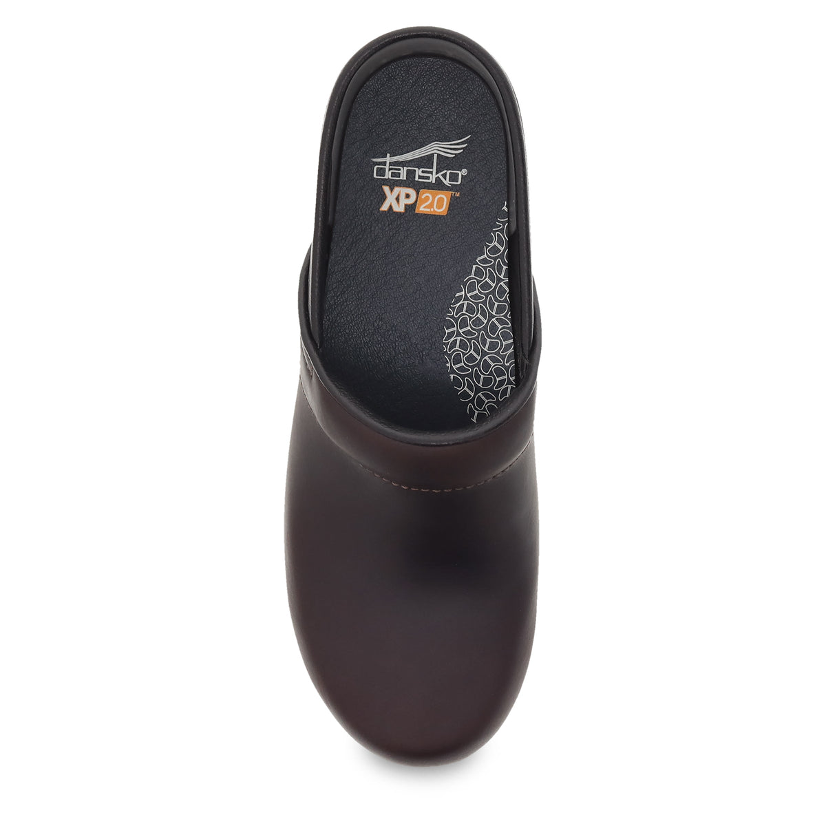 XP 2.0 Brown Waterproof Pull Up | Dansko Trusted