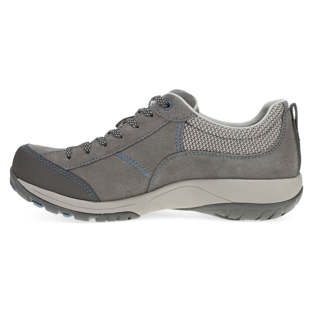 Paisley Grey Waterproof | Dansko Discount