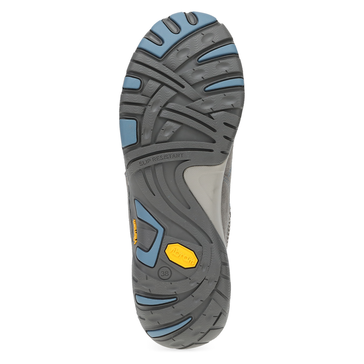 Paisley Grey Waterproof | Dansko Discount