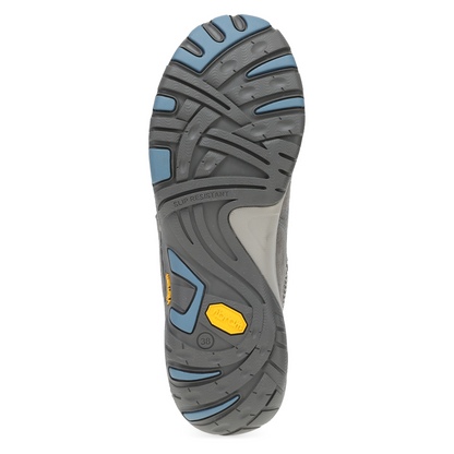 Paisley Grey Waterproof | Dansko Discount