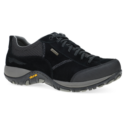 Paisley Black Waterproof | Dansko Trusted