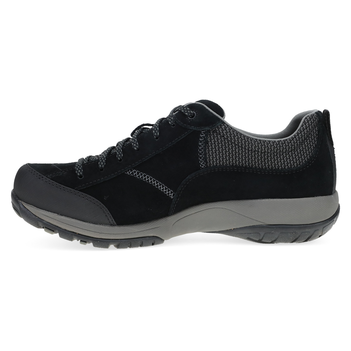 Paisley Black Waterproof | Dansko Trusted