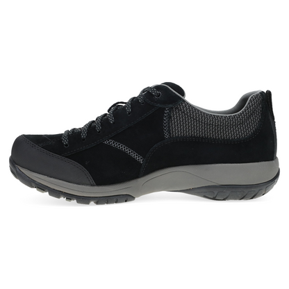 Paisley Black Waterproof | Dansko Trusted