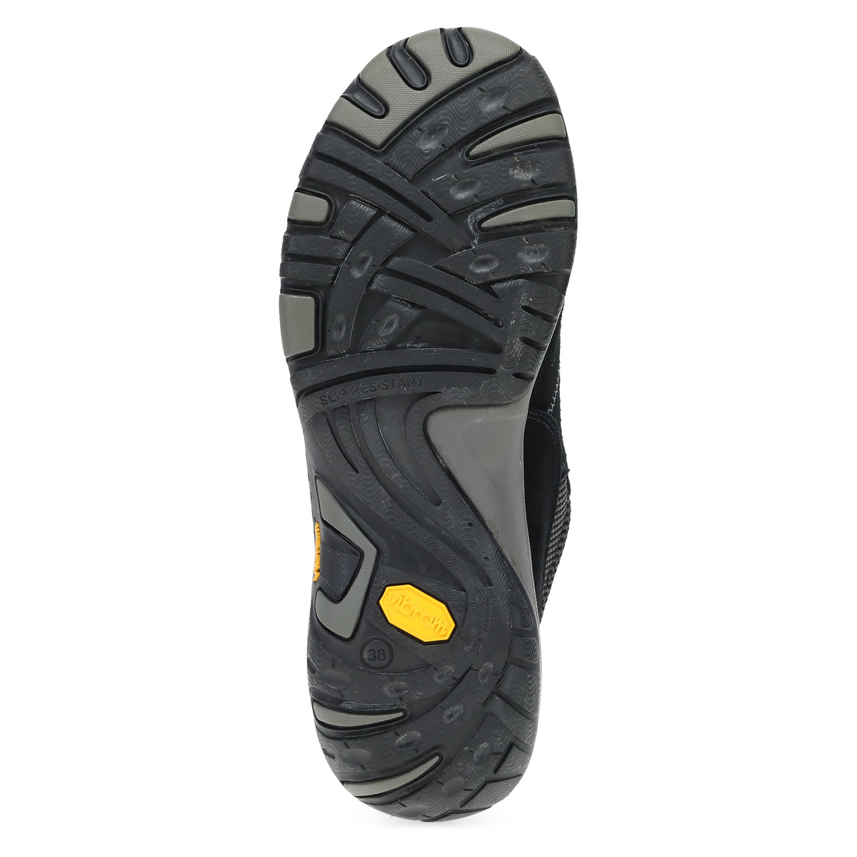 Paisley Black Waterproof | Dansko Trusted