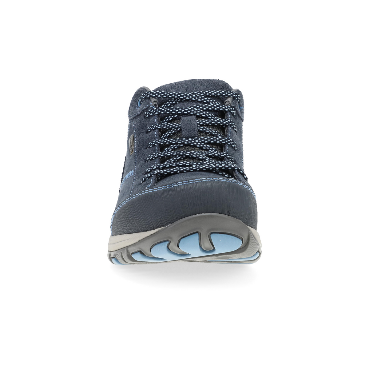 Paisley Wide Navy Waterproof | Dansko Discount