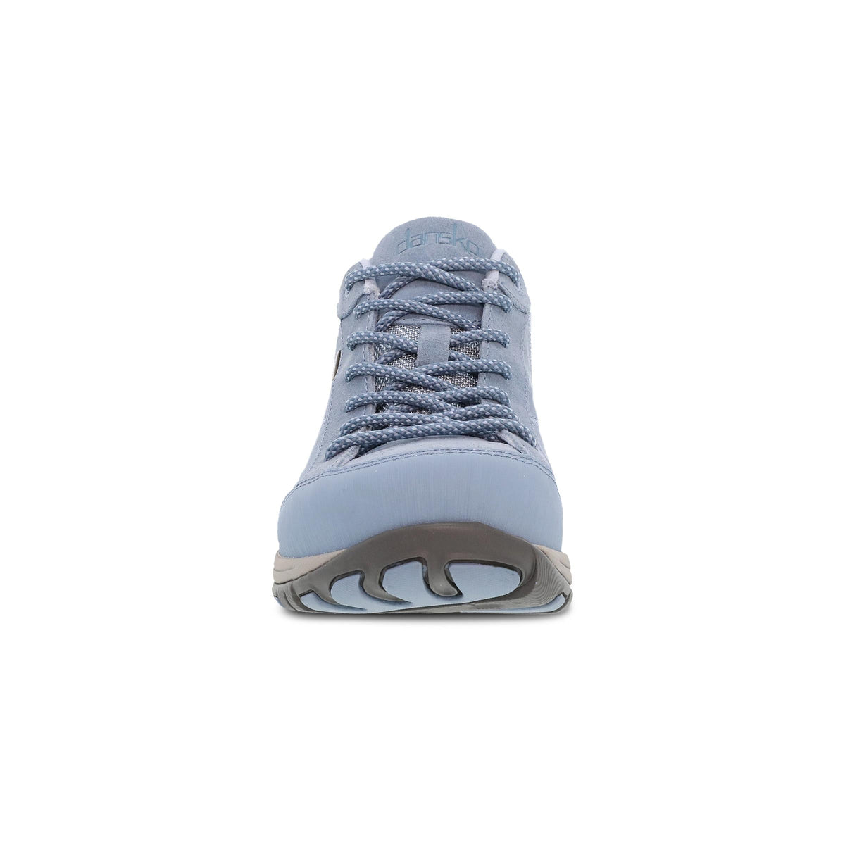 Paisley Sky Burnished Suede | Dansko Discount