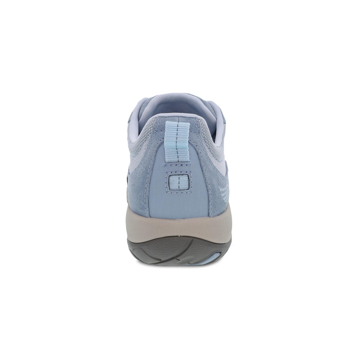 Paisley Sky Burnished Suede | Dansko Discount