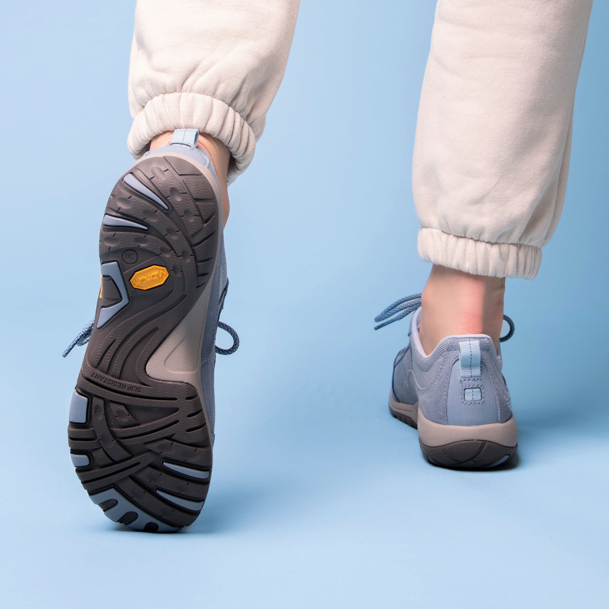 Paisley Sky Burnished Suede | Dansko Discount