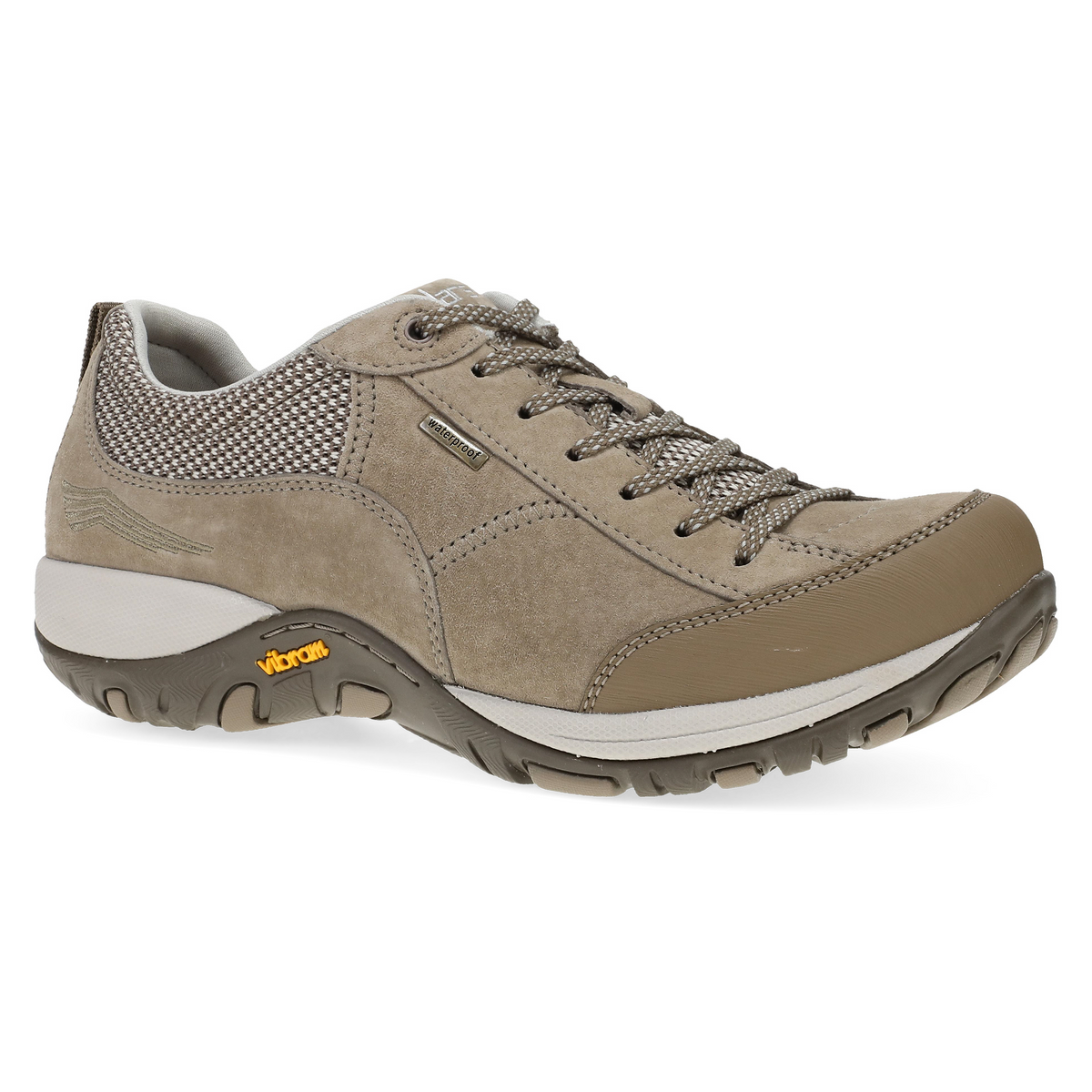 Paisley Wide Walnut Waterproof | Dansko Best Seller