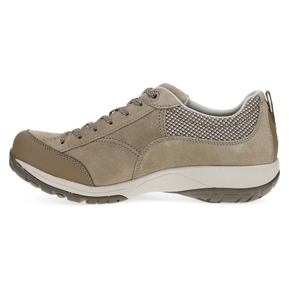Paisley Wide Walnut Waterproof | Dansko Best Seller