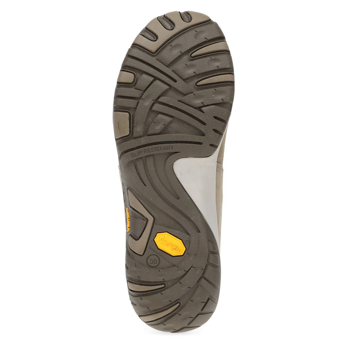 Paisley Wide Walnut Waterproof | Dansko Best Seller
