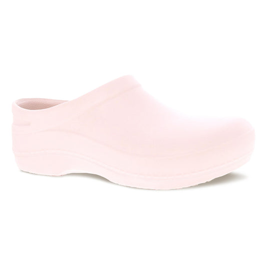 Kaci Pink Mule | Dansko Top Pick