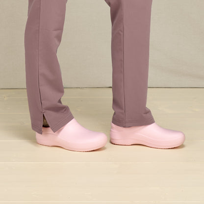 Kaci Pink Mule | Dansko Top Pick