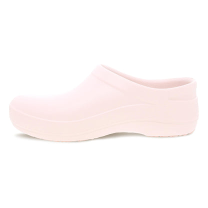 Kaci Pink Mule | Dansko Top Pick