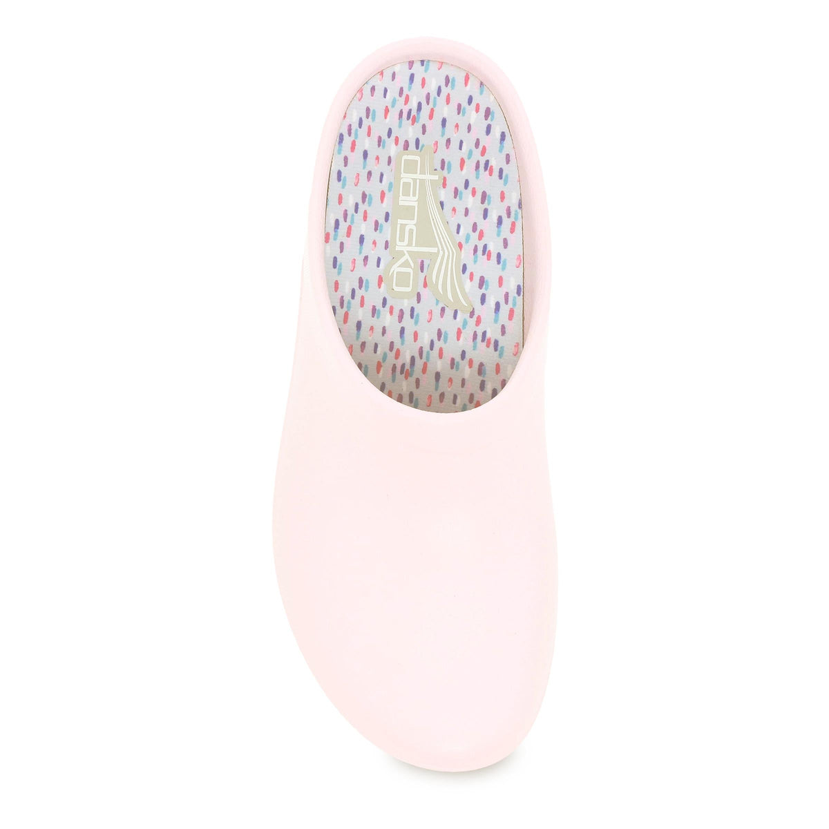 Kaci Pink Mule | Dansko Top Pick