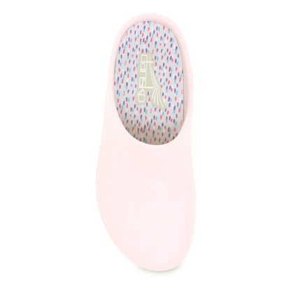 Kaci Pink Mule | Dansko Top Pick