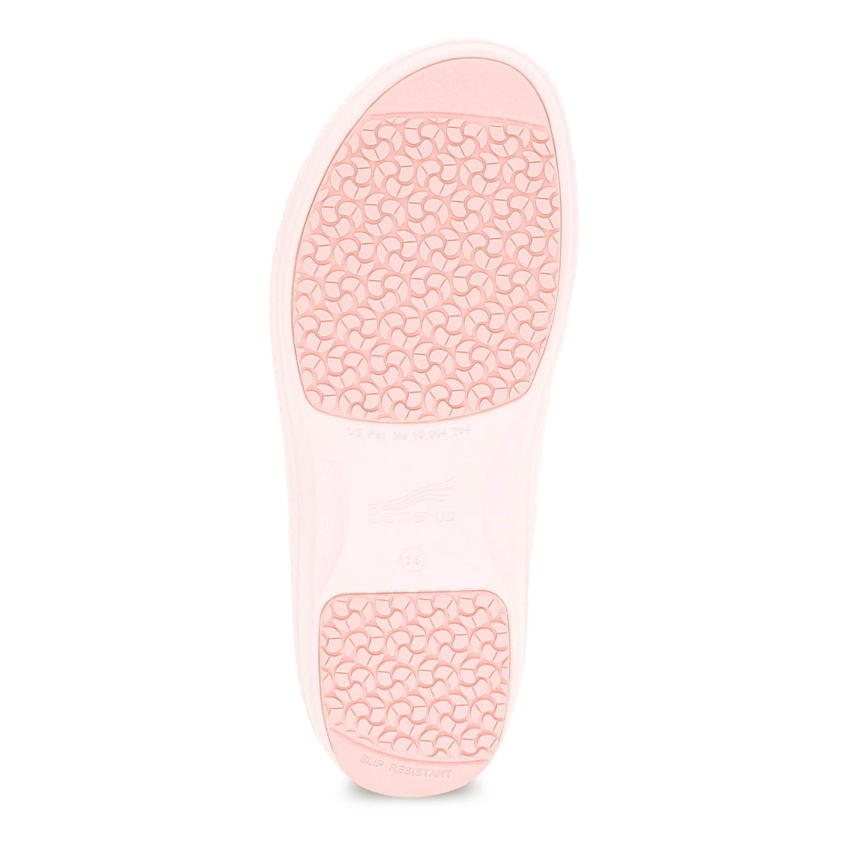 Kaci Pink Mule | Dansko Top Pick