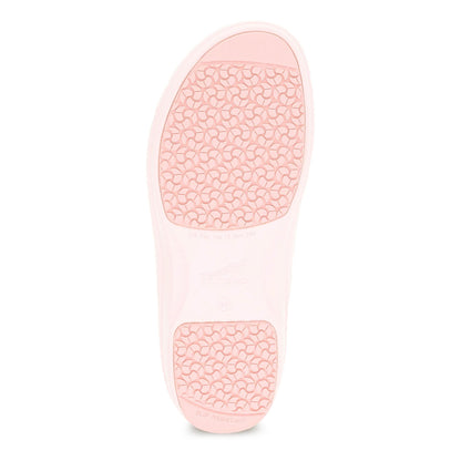 Kaci Pink Mule | Dansko Top Pick