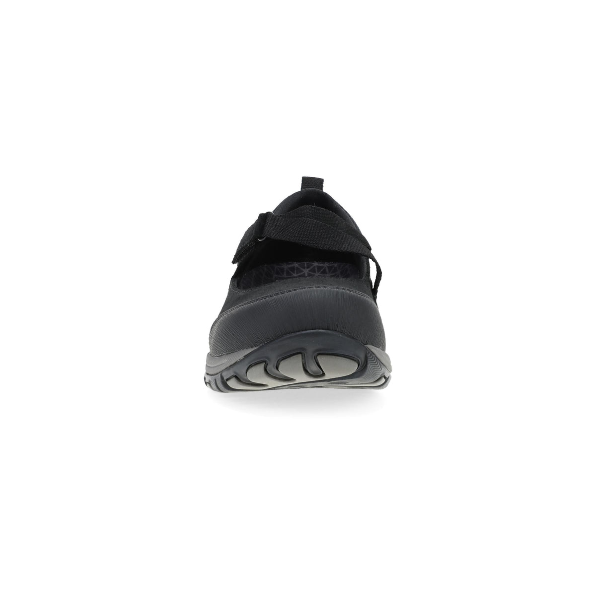 Primrose Black Burnished Suede | Dansko Everyday